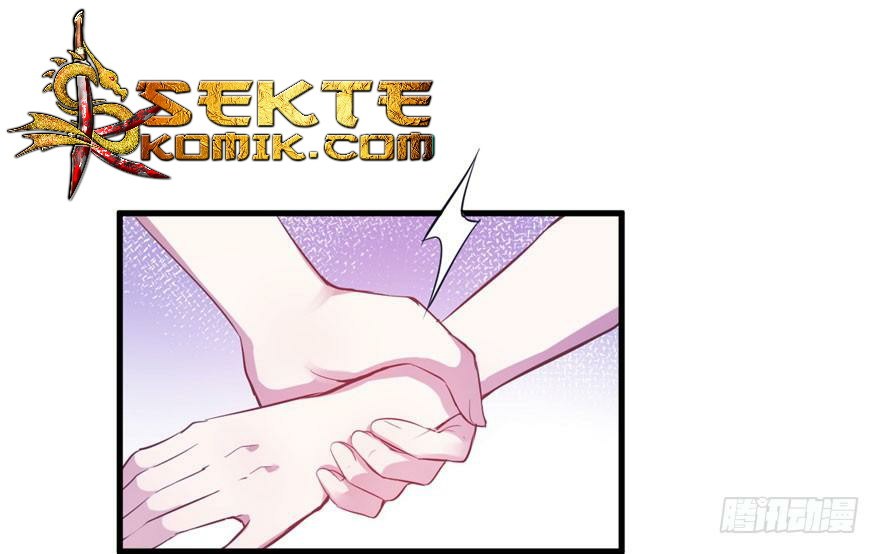 Beauty and the Beasts Chapter 51 Bahasa Indonesia